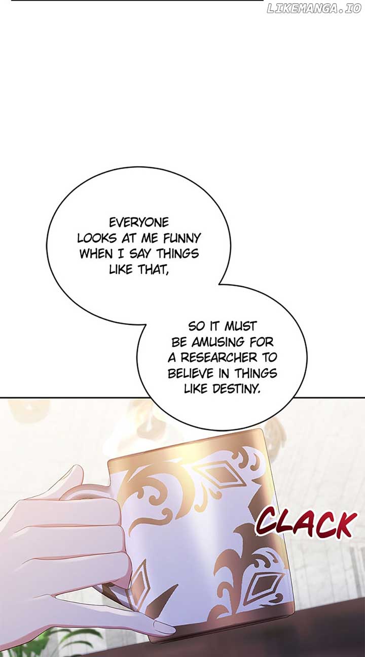 It Looks Like I’ve Fallen into the World of a Reverse Harem Game ss3 Chapter 30 - Page 50