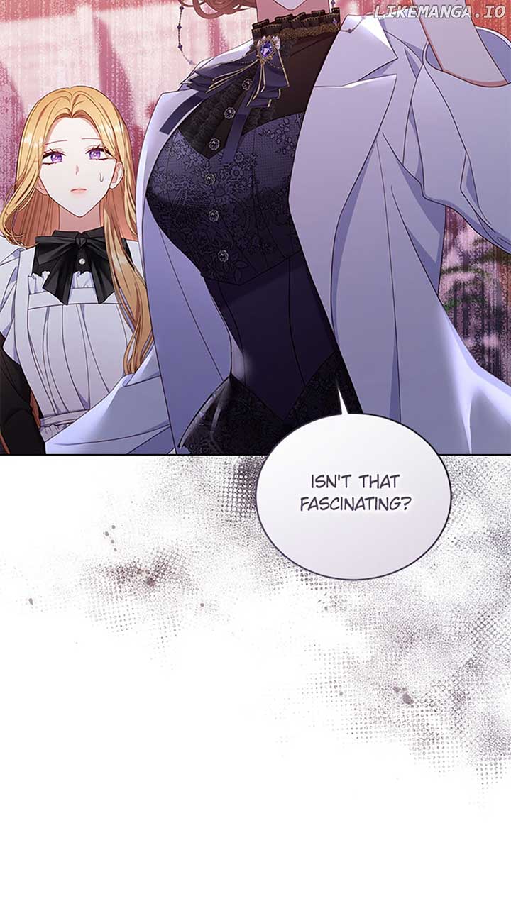 It Looks Like I’ve Fallen into the World of a Reverse Harem Game ss3 Chapter 30 - Page 52