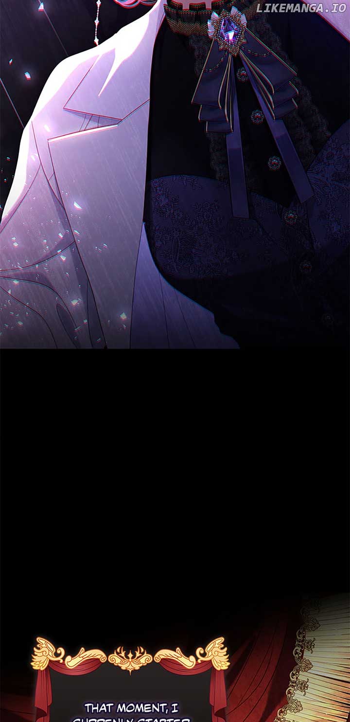 It Looks Like I’ve Fallen into the World of a Reverse Harem Game ss3 Chapter 30 - Page 55