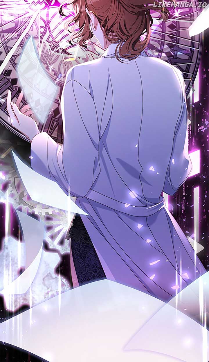 It Looks Like I’ve Fallen into the World of a Reverse Harem Game ss3 Chapter 30 - Page 59