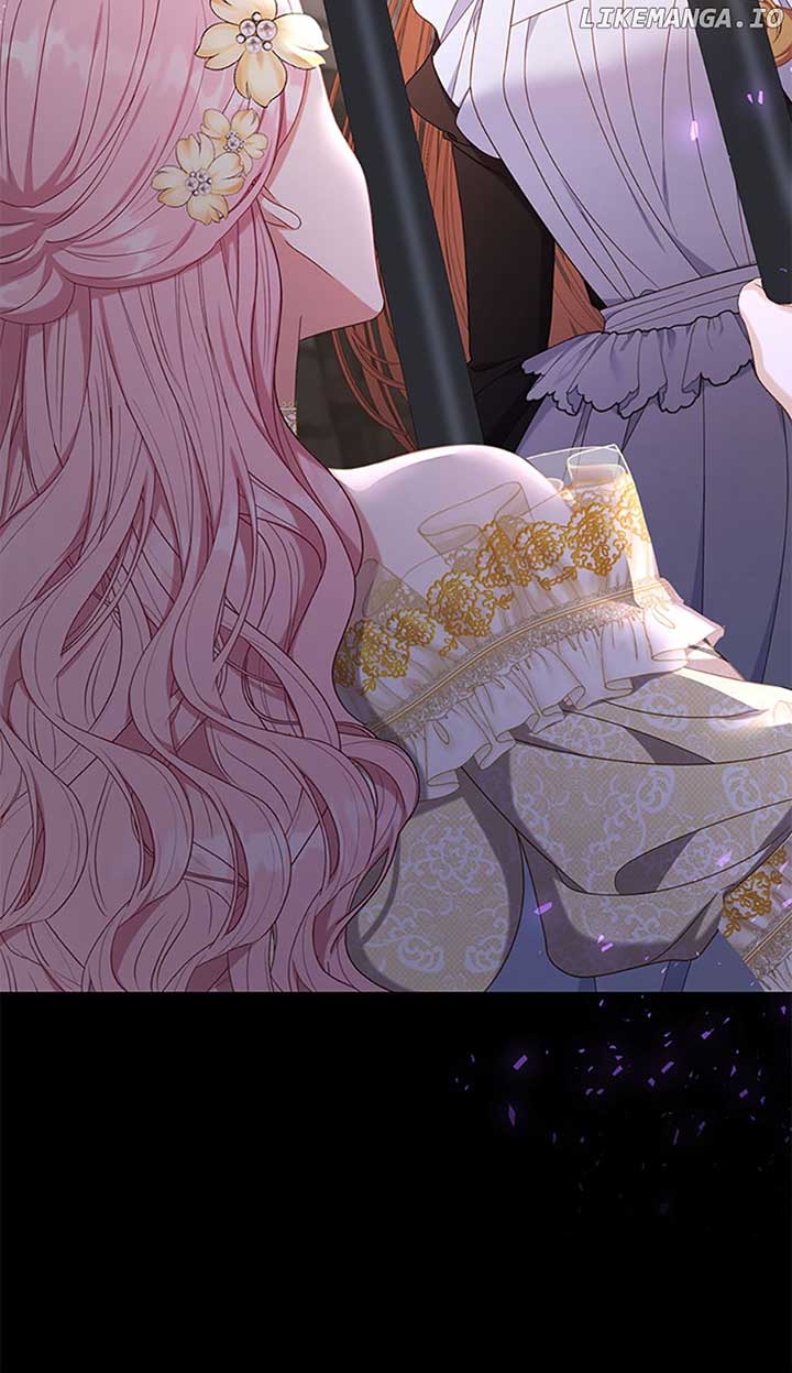 It Looks Like I’ve Fallen into the World of a Reverse Harem Game ss3 Chapter 30 - Page 61