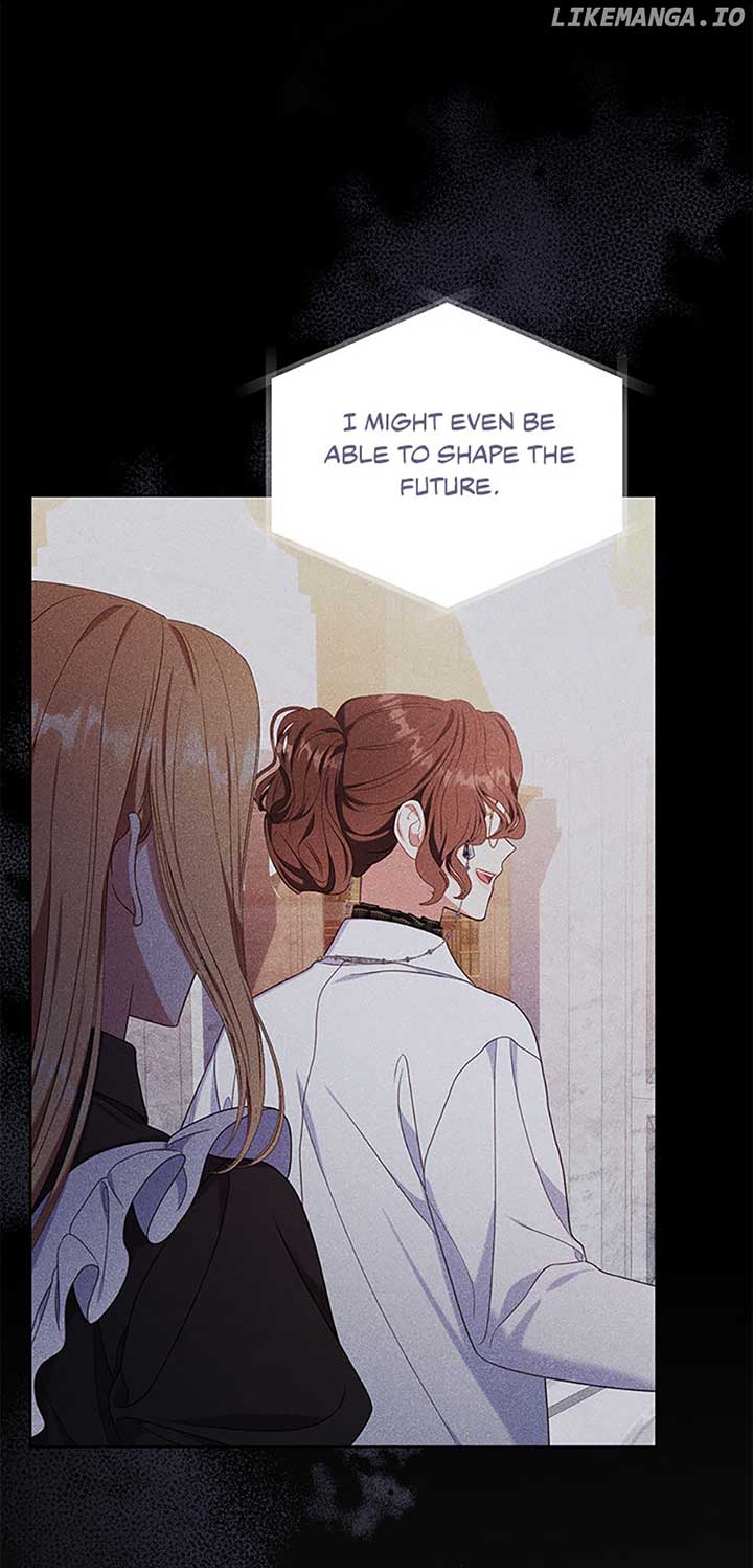 It Looks Like I’ve Fallen into the World of a Reverse Harem Game ss3 Chapter 30 - Page 62