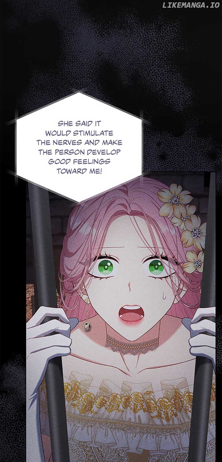 It Looks Like I’ve Fallen into the World of a Reverse Harem Game ss3 Chapter 30 - Page 63