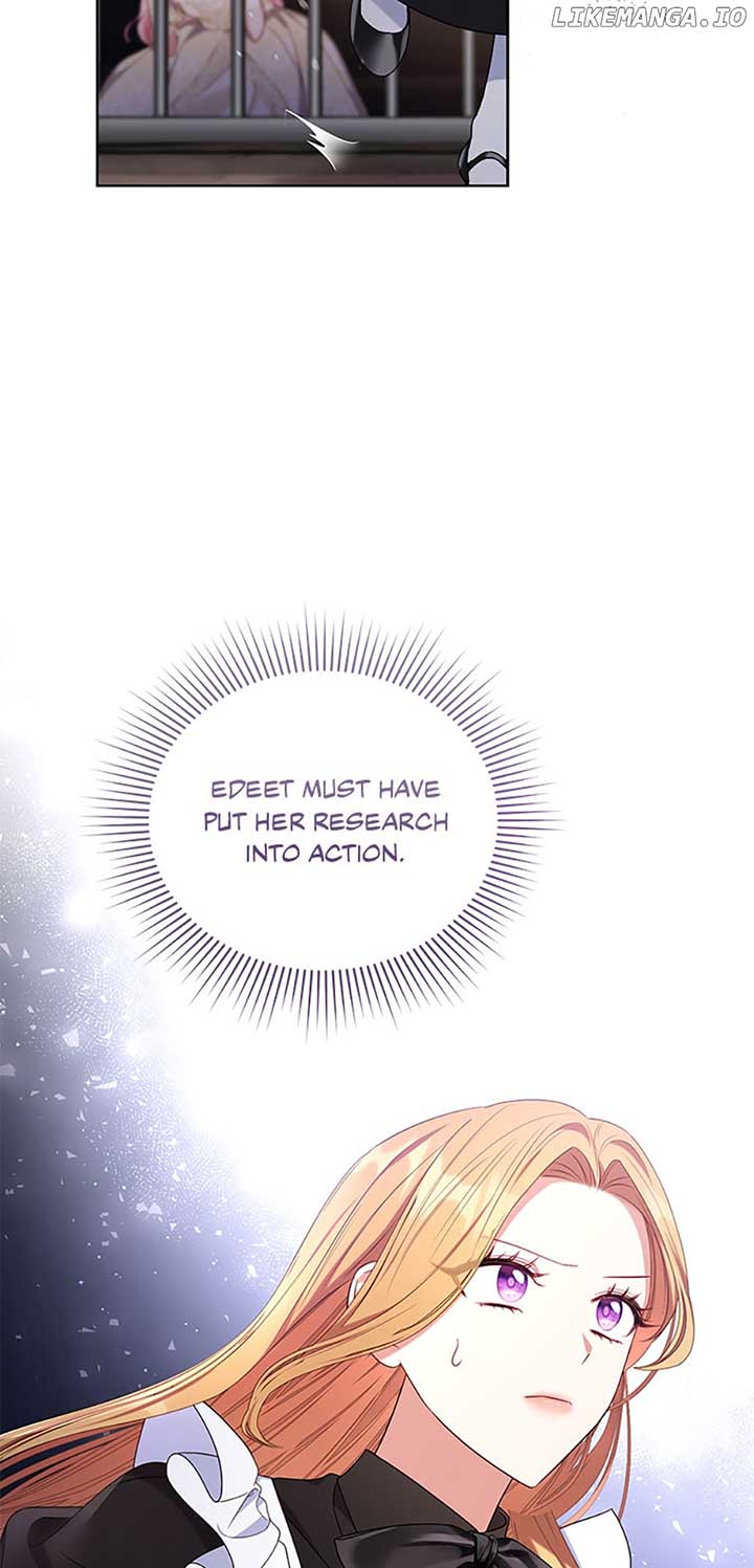 It Looks Like I’ve Fallen into the World of a Reverse Harem Game ss3 Chapter 30 - Page 65