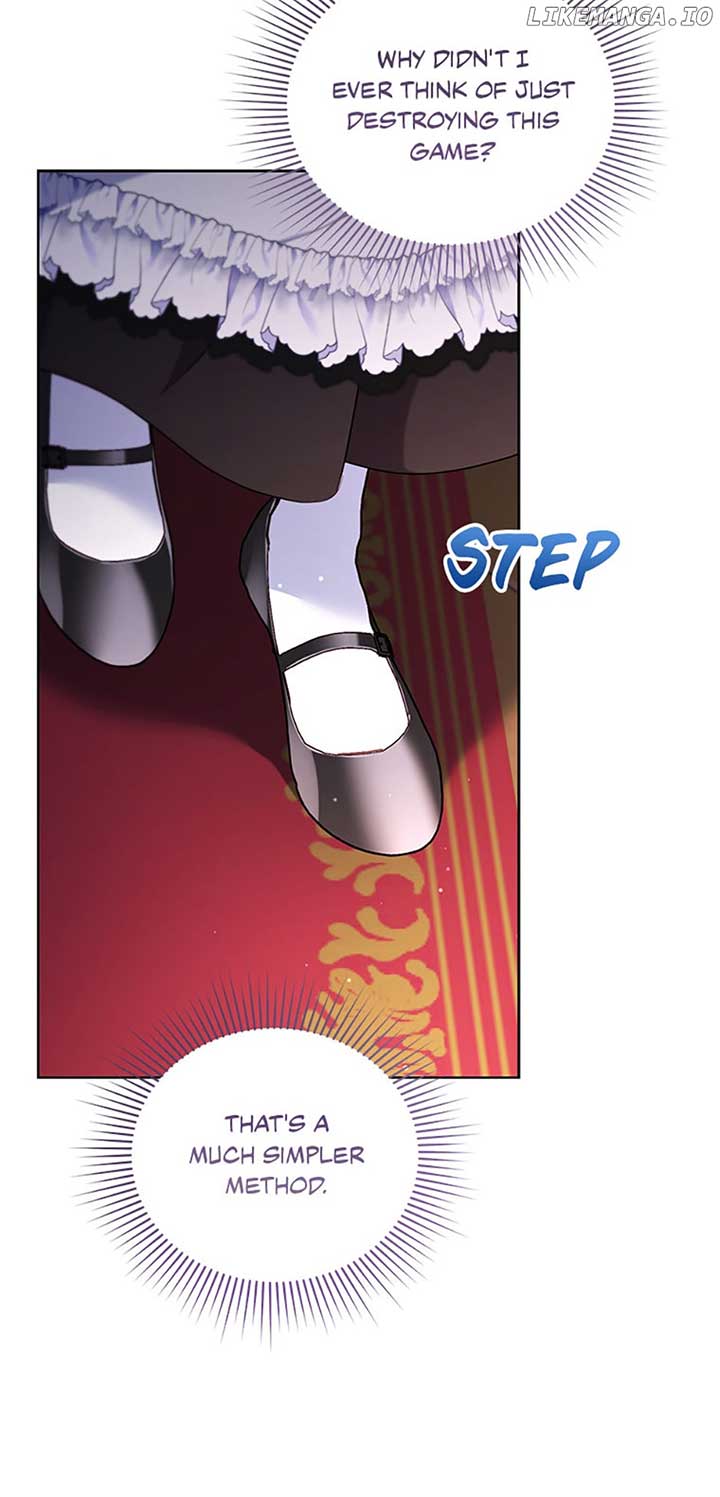 It Looks Like I’ve Fallen into the World of a Reverse Harem Game ss3 Chapter 30 - Page 67