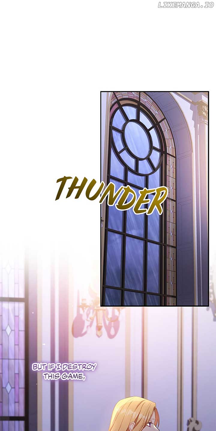 It Looks Like I’ve Fallen into the World of a Reverse Harem Game ss3 Chapter 30 - Page 68