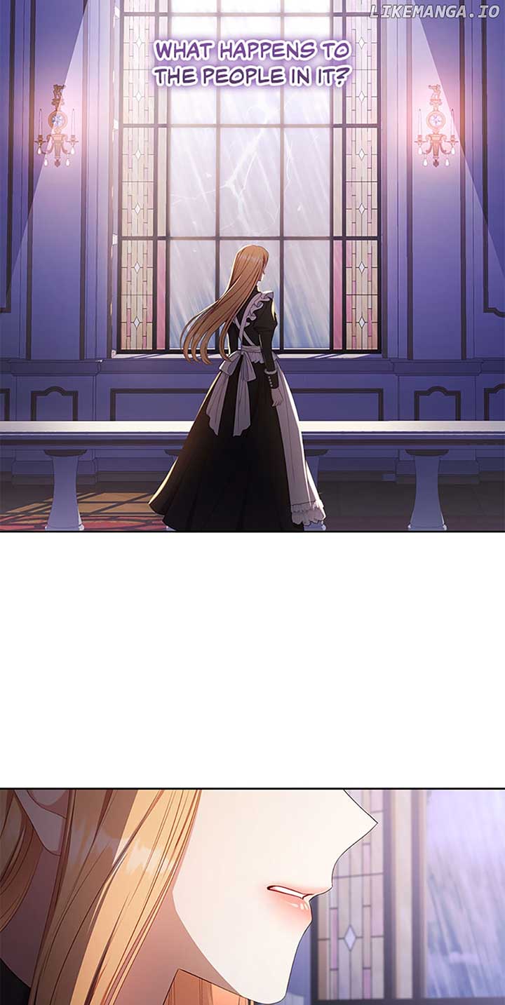 It Looks Like I’ve Fallen into the World of a Reverse Harem Game ss3 Chapter 30 - Page 70