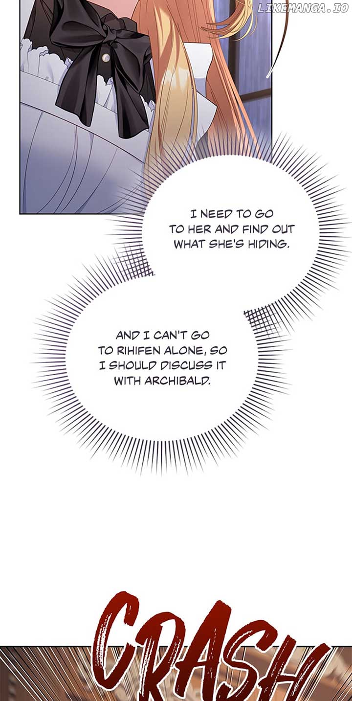 It Looks Like I’ve Fallen into the World of a Reverse Harem Game ss3 Chapter 30 - Page 72