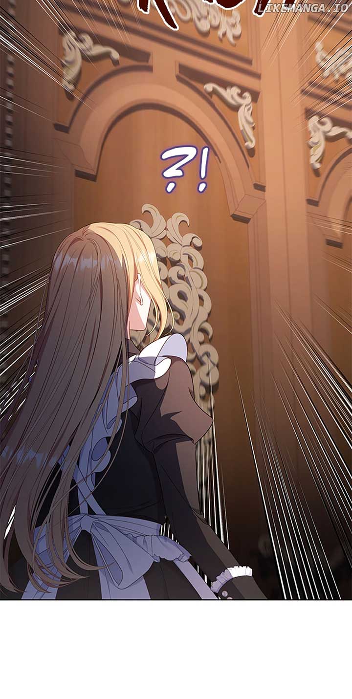 It Looks Like I’ve Fallen into the World of a Reverse Harem Game ss3 Chapter 30 - Page 73