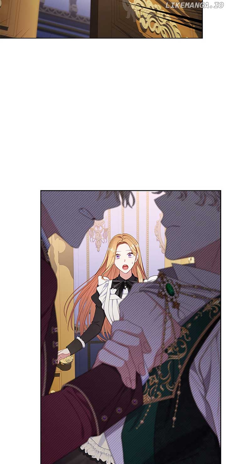 It Looks Like I’ve Fallen into the World of a Reverse Harem Game ss3 Chapter 30 - Page 75