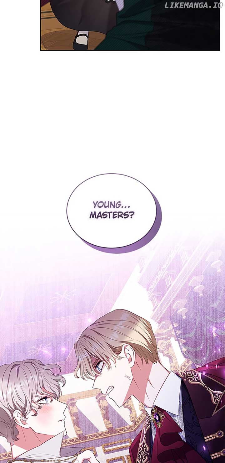 It Looks Like I’ve Fallen into the World of a Reverse Harem Game ss3 Chapter 30 - Page 76