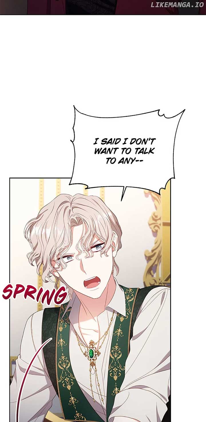 It Looks Like I’ve Fallen into the World of a Reverse Harem Game ss3 Chapter 31 - Page 4