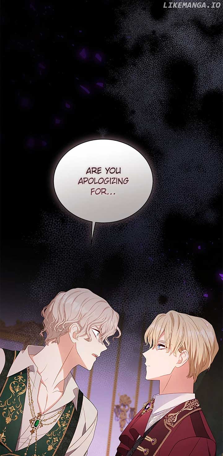 It Looks Like I’ve Fallen into the World of a Reverse Harem Game ss3 Chapter 31 - Page 6