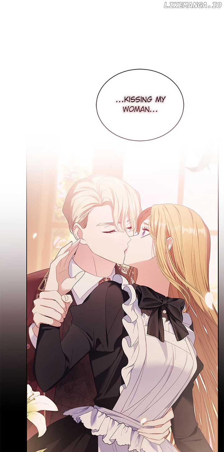 It Looks Like I’ve Fallen into the World of a Reverse Harem Game ss3 Chapter 31 - Page 8