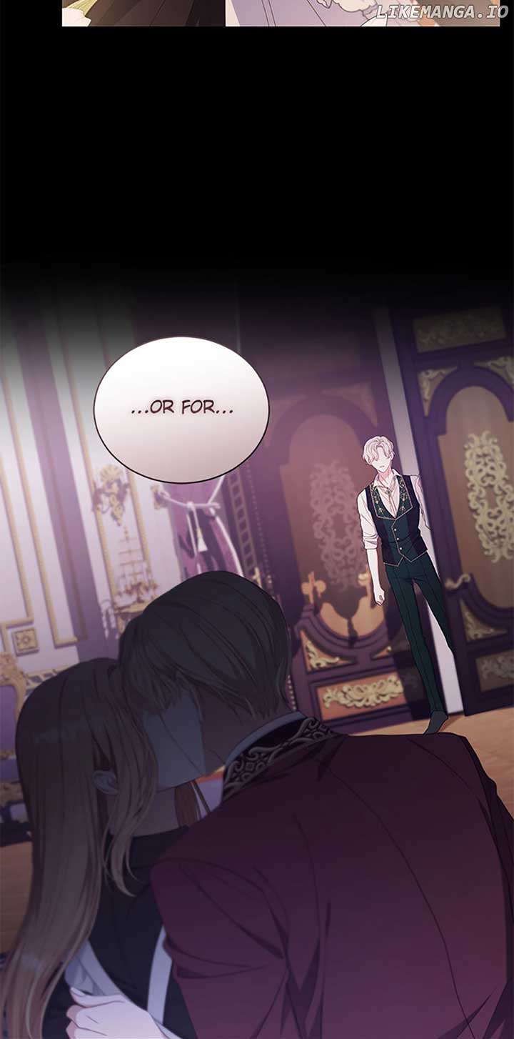 It Looks Like I’ve Fallen into the World of a Reverse Harem Game ss3 Chapter 31 - Page 9