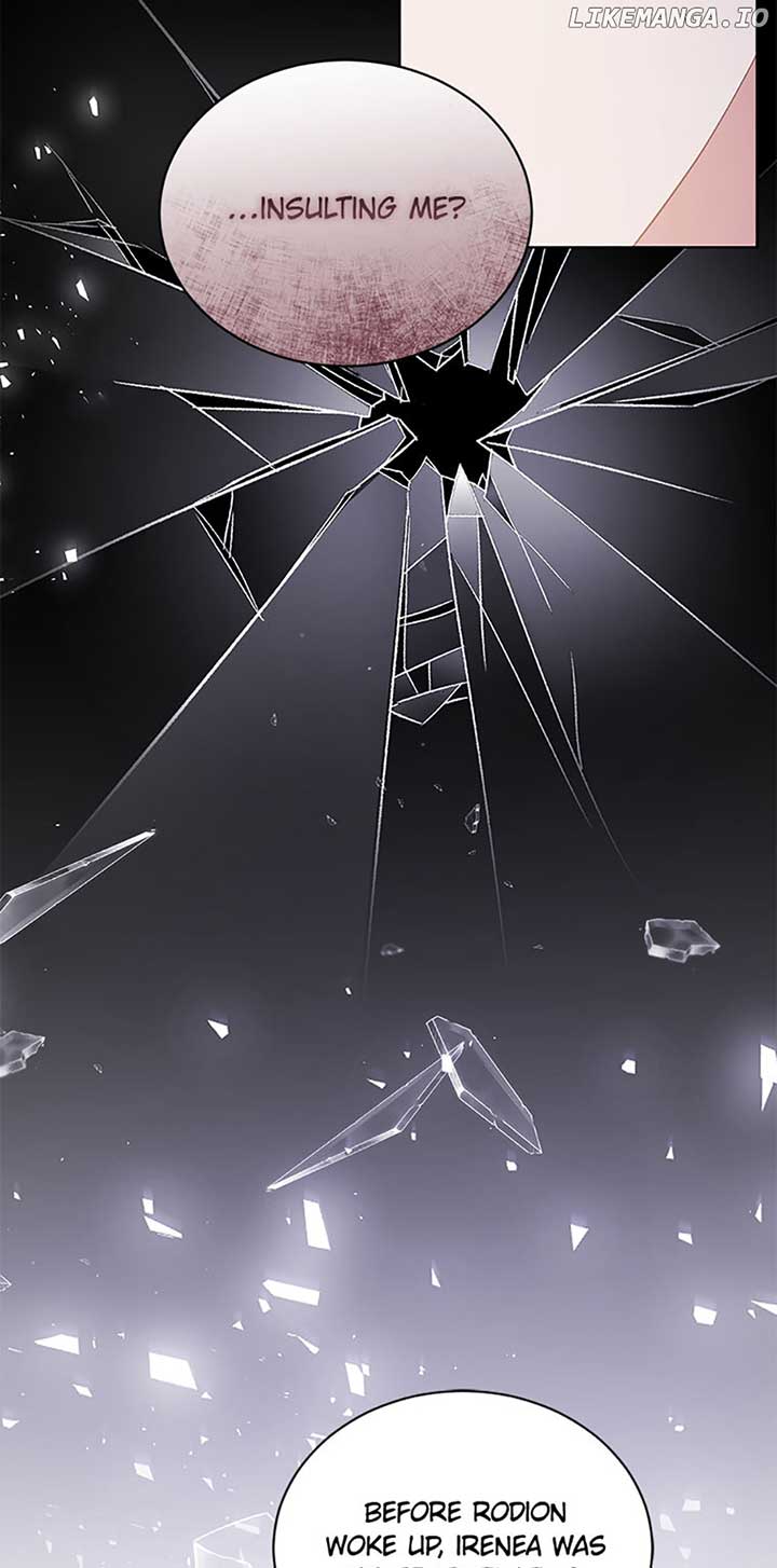 It Looks Like I’ve Fallen into the World of a Reverse Harem Game ss3 Chapter 31 - Page 11