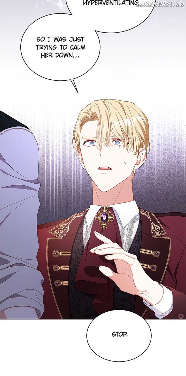 It Looks Like I’ve Fallen into the World of a Reverse Harem Game ss3 Chapter 31 - Page 12