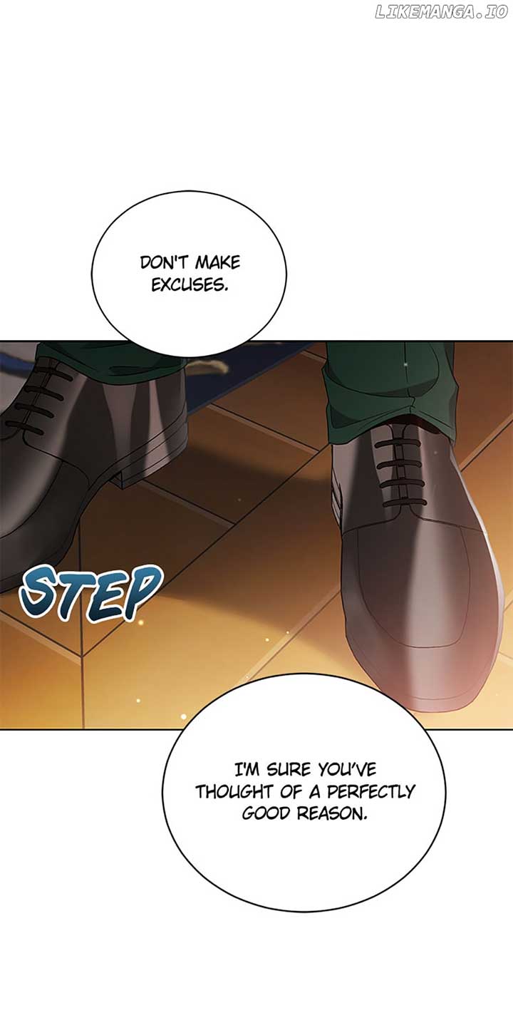 It Looks Like I’ve Fallen into the World of a Reverse Harem Game ss3 Chapter 31 - Page 13