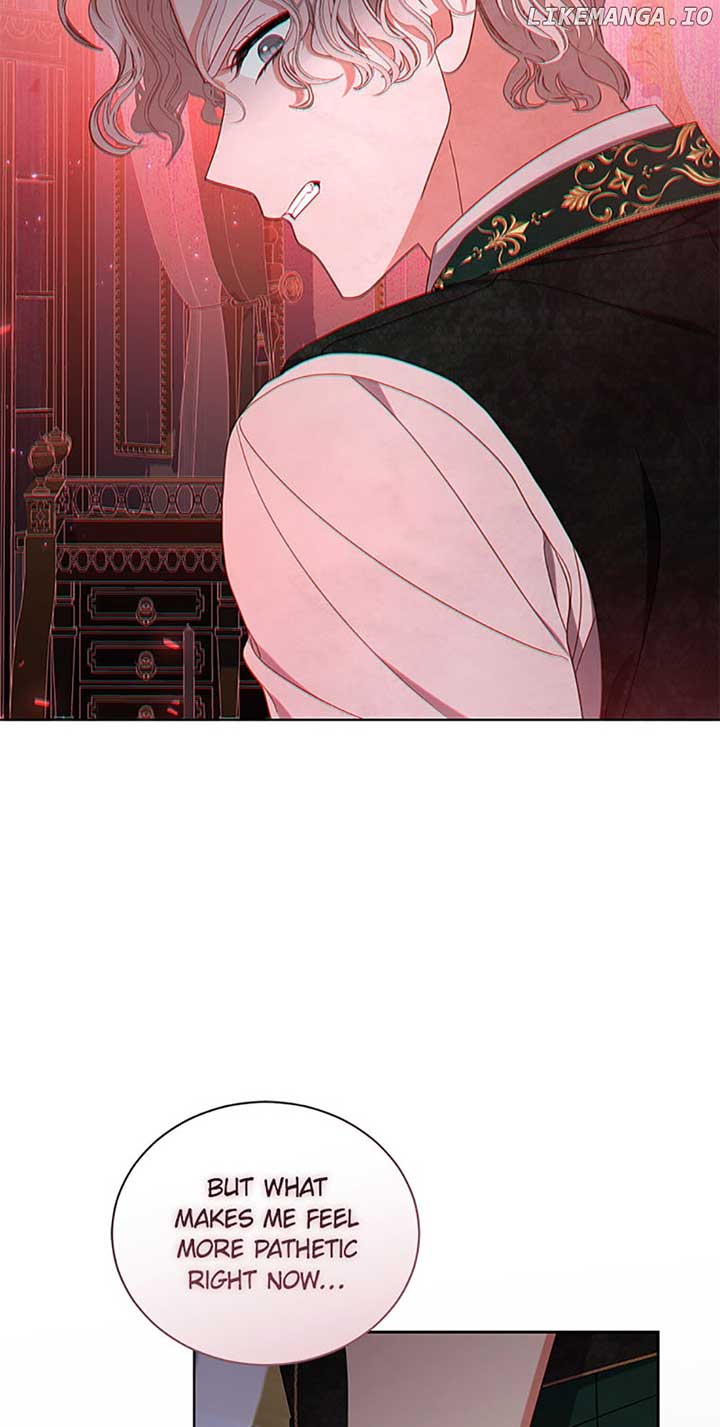 It Looks Like I’ve Fallen into the World of a Reverse Harem Game ss3 Chapter 31 - Page 15