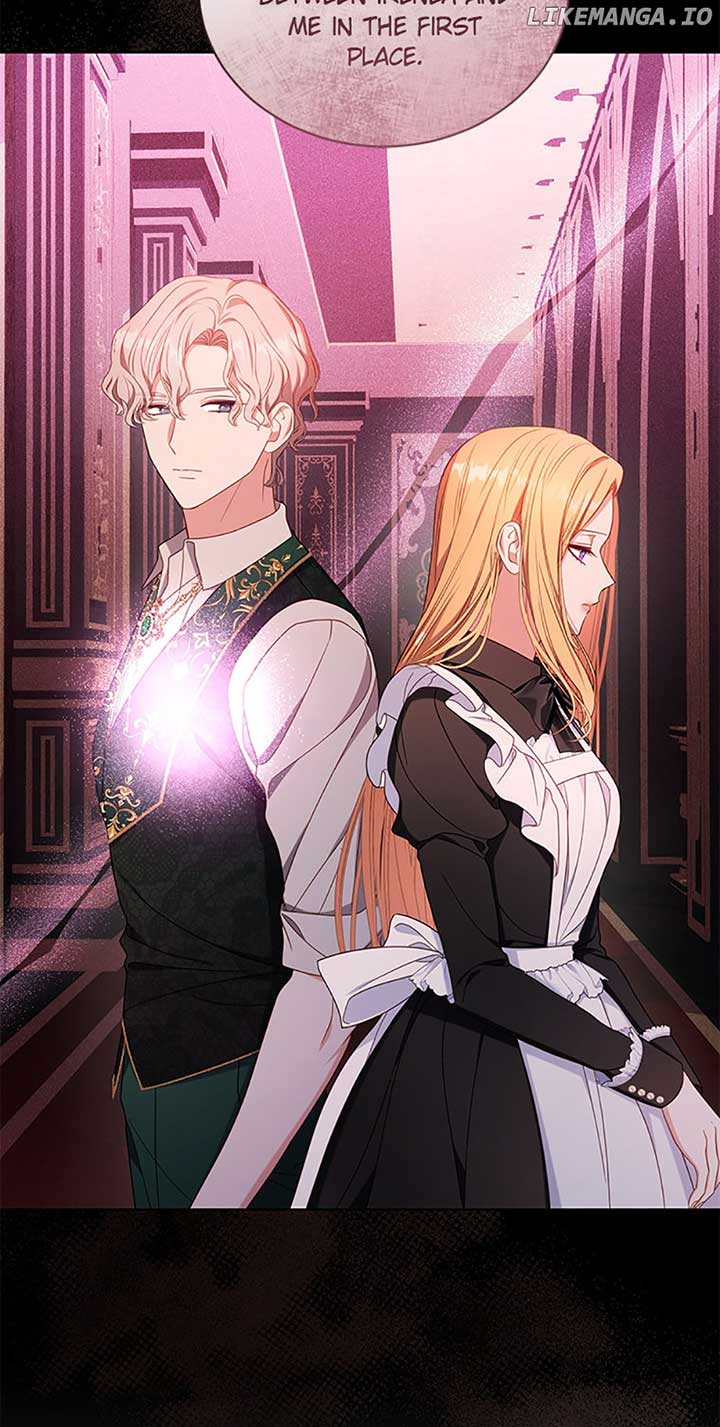 It Looks Like I’ve Fallen into the World of a Reverse Harem Game ss3 Chapter 31 - Page 17