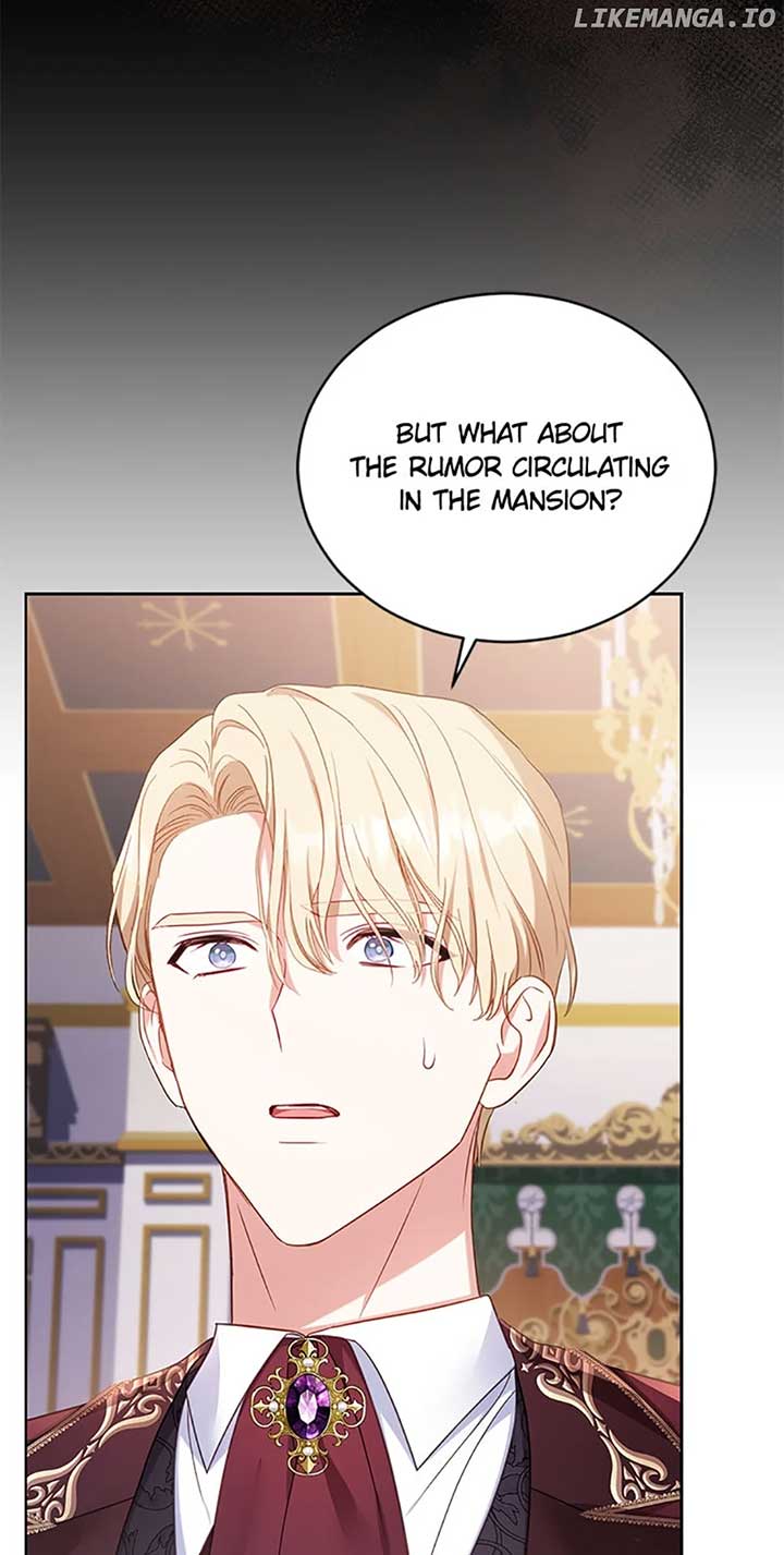 It Looks Like I’ve Fallen into the World of a Reverse Harem Game ss3 Chapter 31 - Page 18