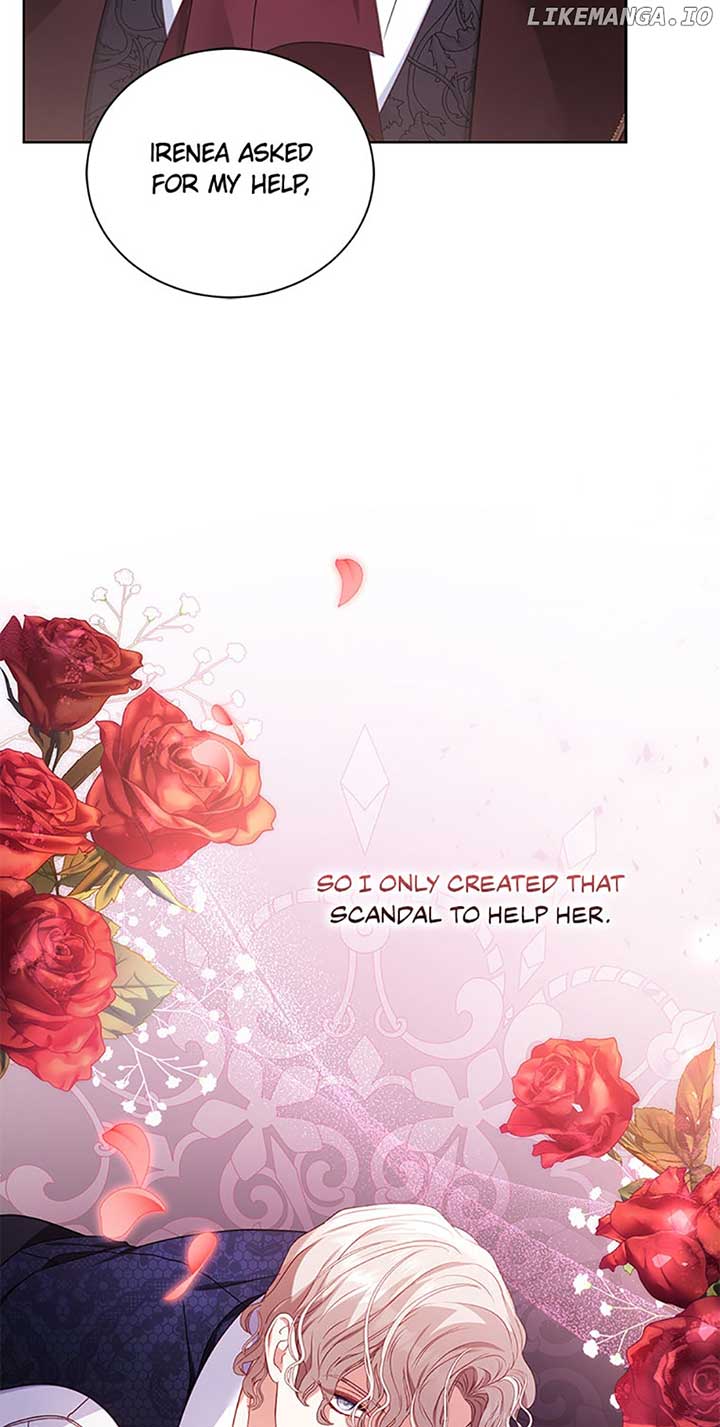 It Looks Like I’ve Fallen into the World of a Reverse Harem Game ss3 Chapter 31 - Page 19