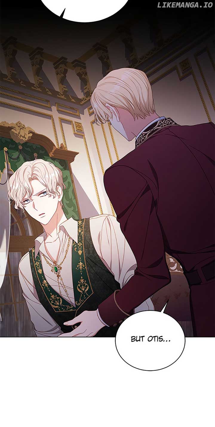 It Looks Like I’ve Fallen into the World of a Reverse Harem Game ss3 Chapter 31 - Page 21