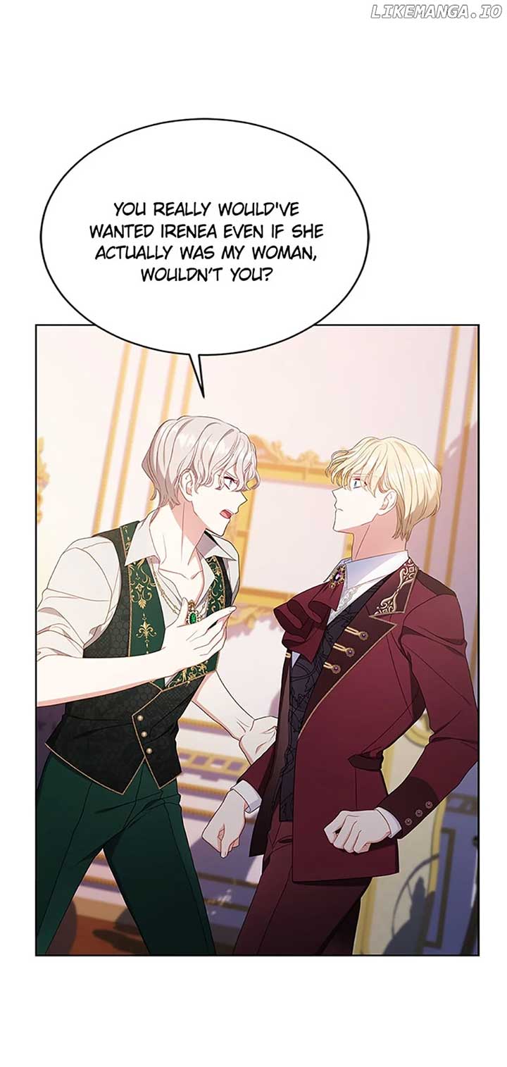 It Looks Like I’ve Fallen into the World of a Reverse Harem Game ss3 Chapter 31 - Page 22