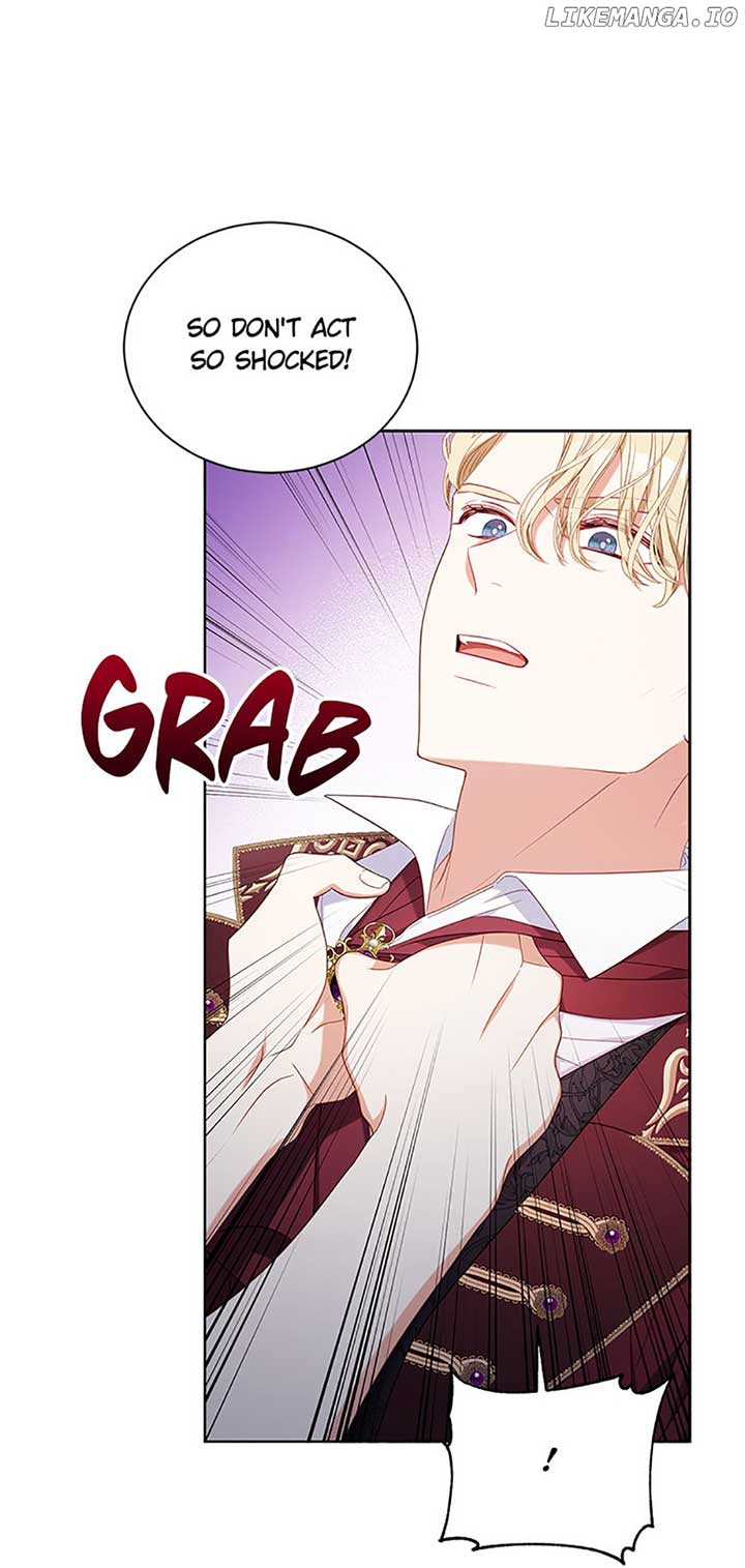 It Looks Like I’ve Fallen into the World of a Reverse Harem Game ss3 Chapter 31 - Page 23