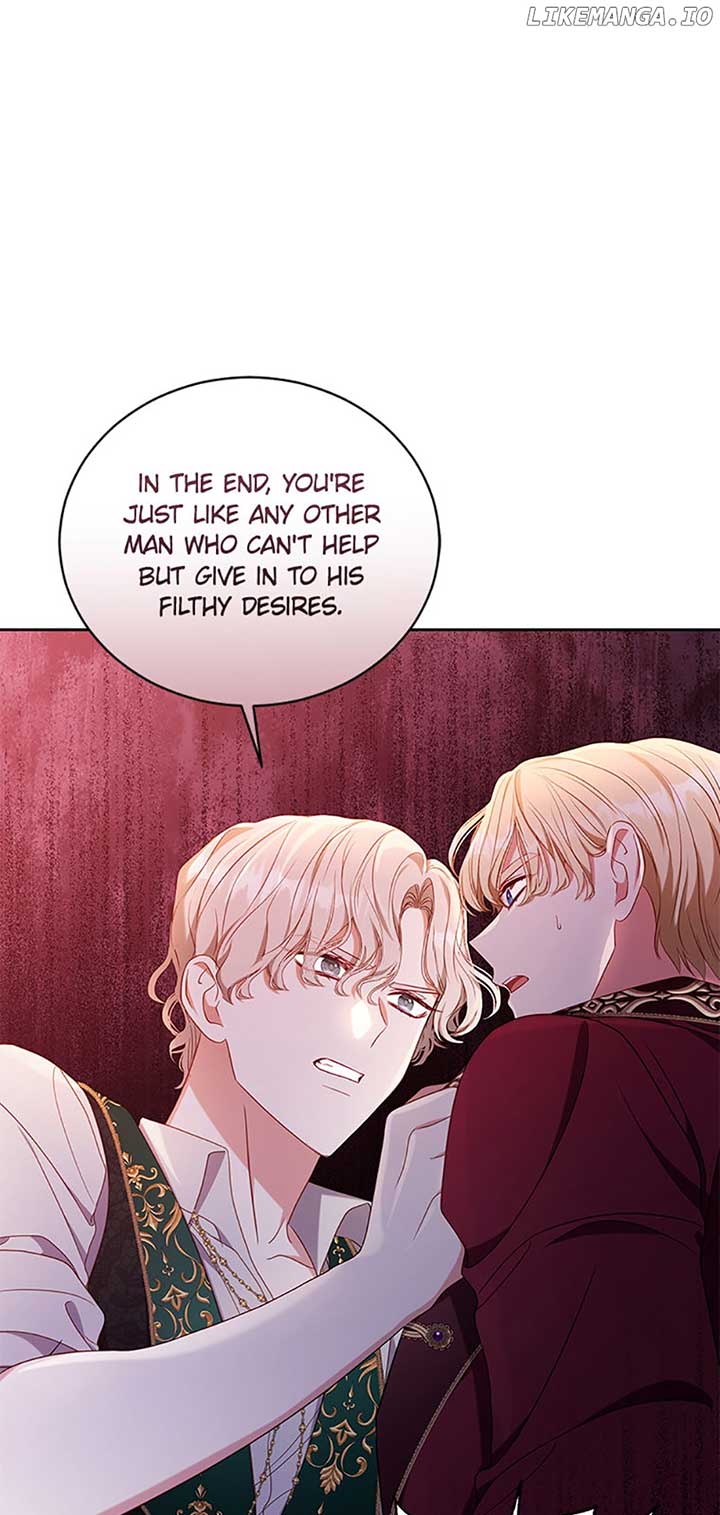 It Looks Like I’ve Fallen into the World of a Reverse Harem Game ss3 Chapter 31 - Page 24