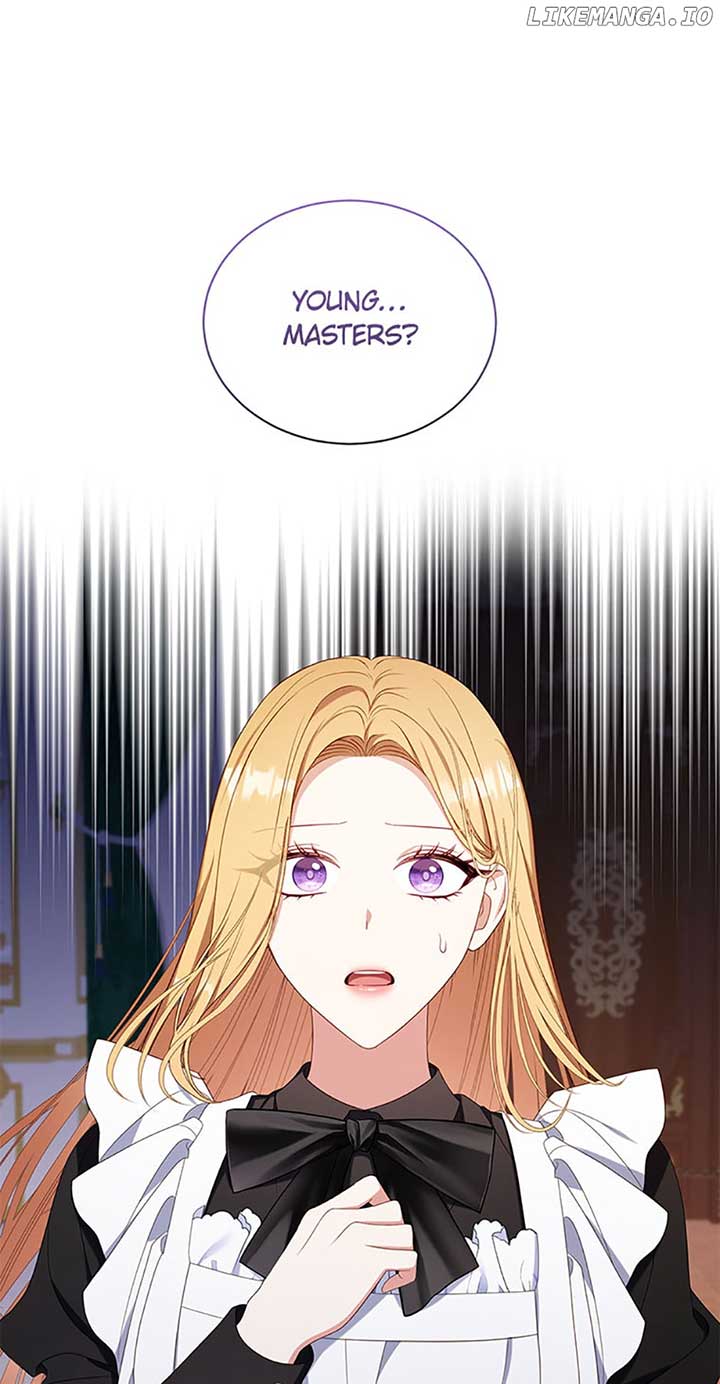 It Looks Like I’ve Fallen into the World of a Reverse Harem Game ss3 Chapter 31 - Page 30