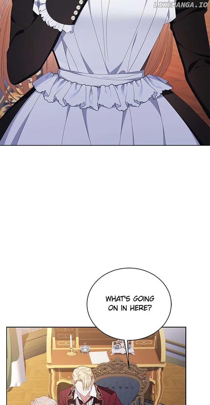 It Looks Like I’ve Fallen into the World of a Reverse Harem Game ss3 Chapter 31 - Page 31