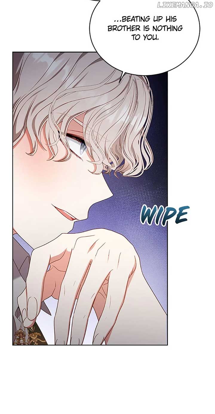 It Looks Like I’ve Fallen into the World of a Reverse Harem Game ss3 Chapter 31 - Page 35