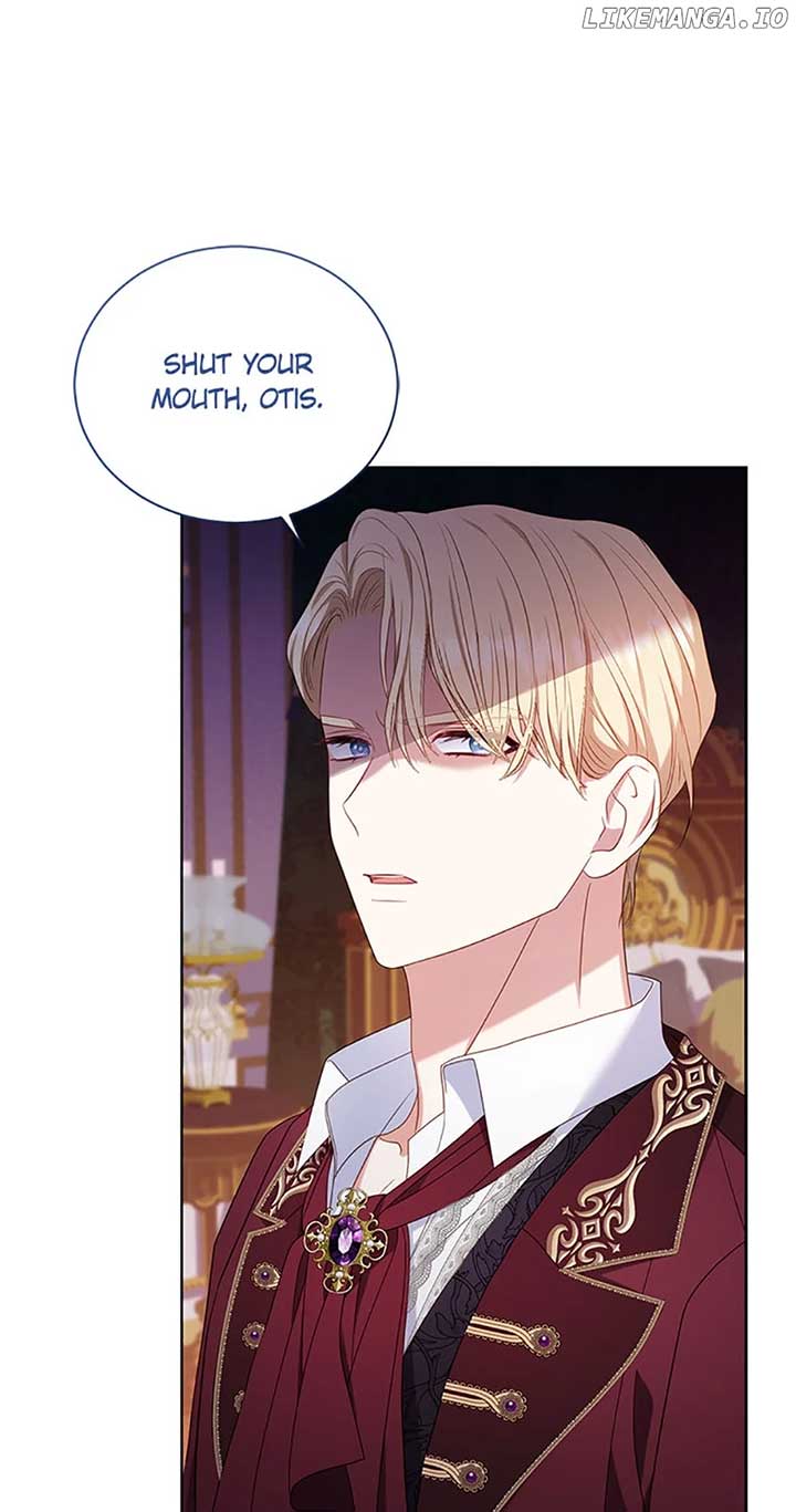 It Looks Like I’ve Fallen into the World of a Reverse Harem Game ss3 Chapter 31 - Page 36