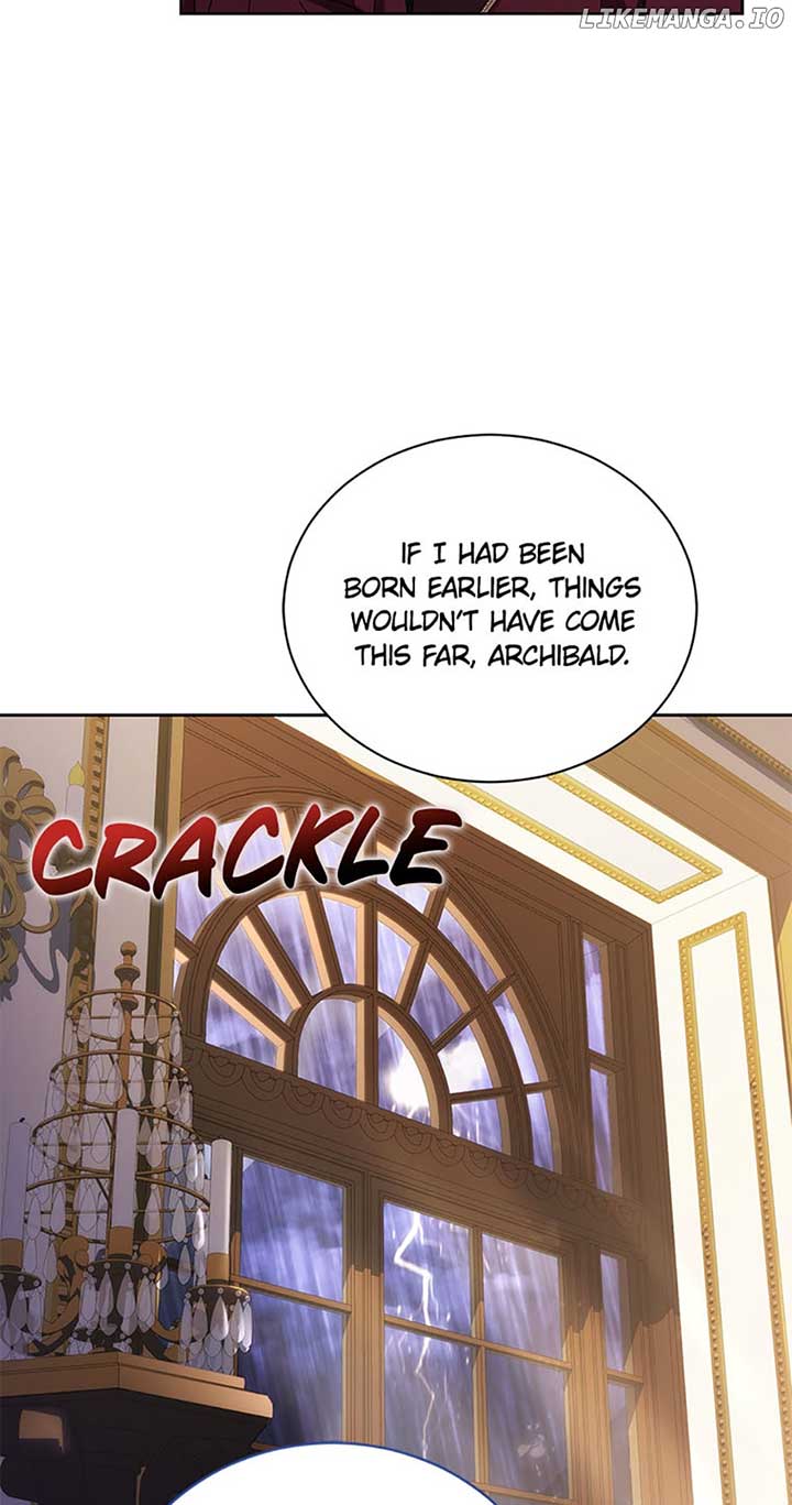 It Looks Like I’ve Fallen into the World of a Reverse Harem Game ss3 Chapter 31 - Page 37