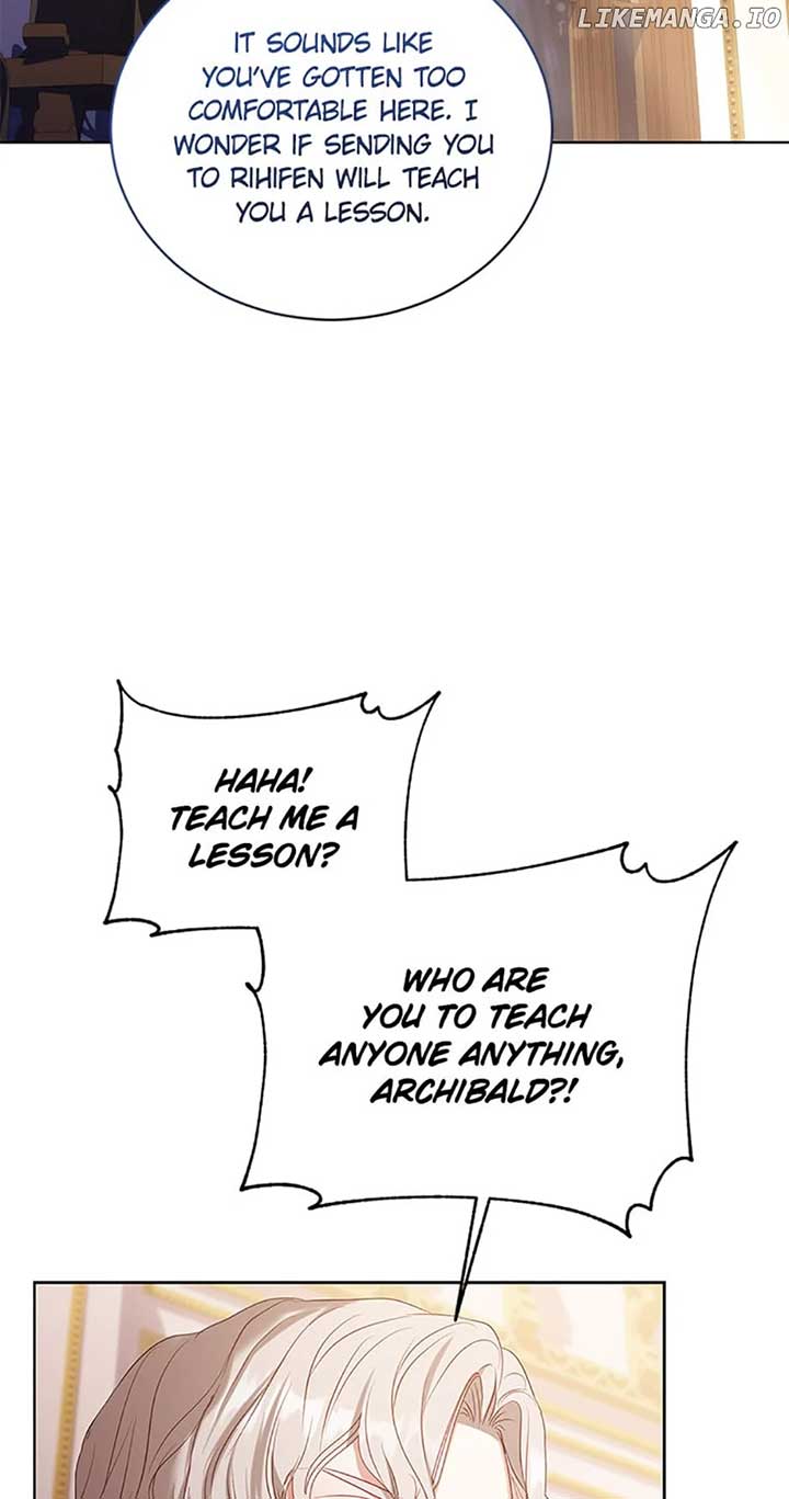 It Looks Like I’ve Fallen into the World of a Reverse Harem Game ss3 Chapter 31 - Page 38