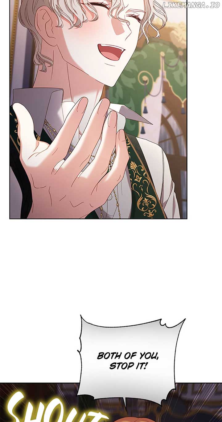 It Looks Like I’ve Fallen into the World of a Reverse Harem Game ss3 Chapter 31 - Page 39