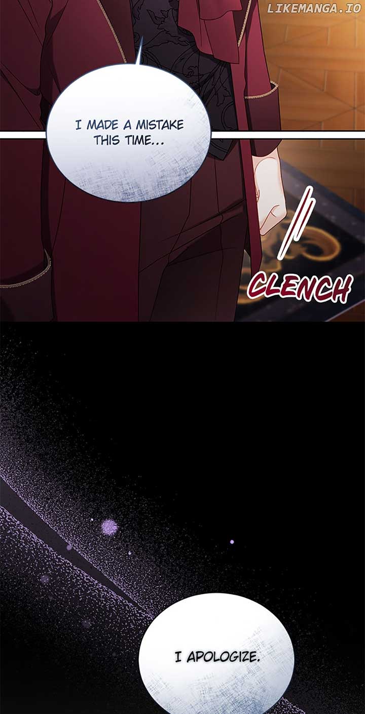 It Looks Like I’ve Fallen into the World of a Reverse Harem Game ss3 Chapter 31 - Page 46