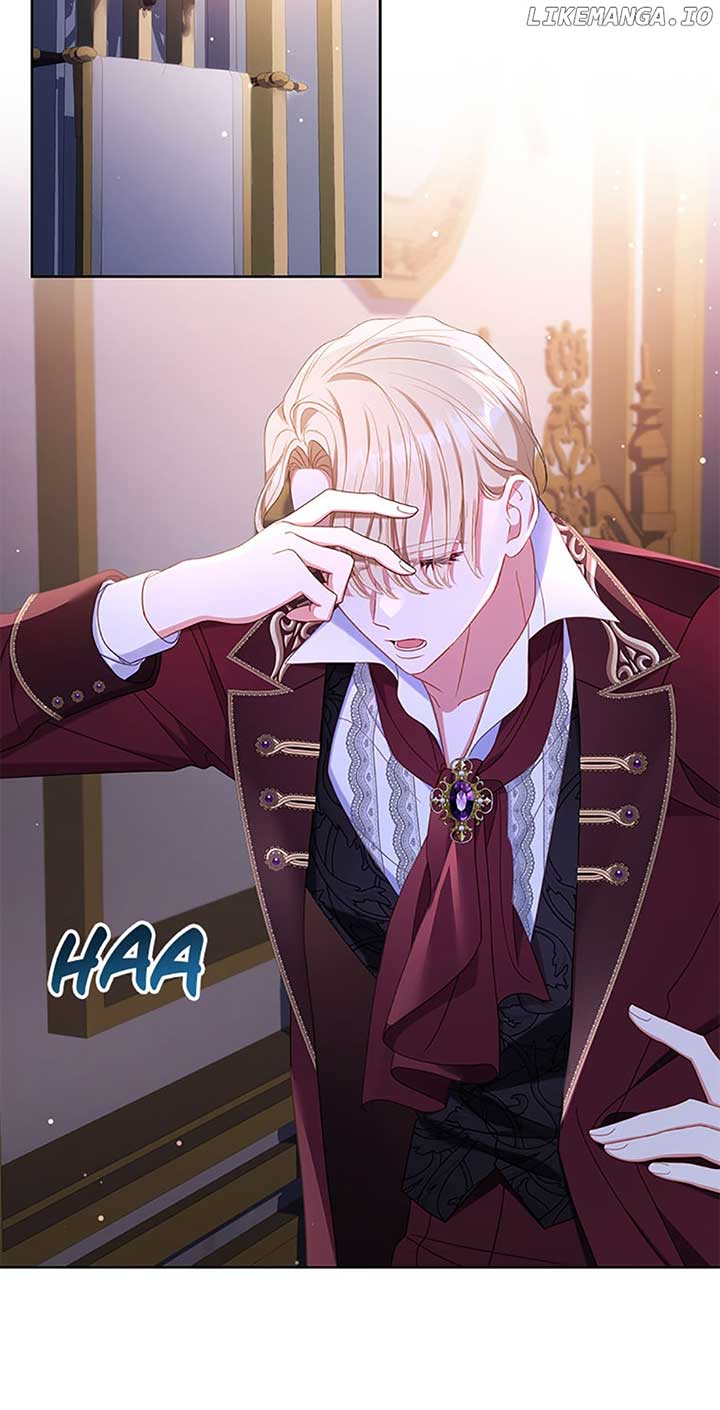 It Looks Like I’ve Fallen into the World of a Reverse Harem Game ss3 Chapter 31 - Page 48