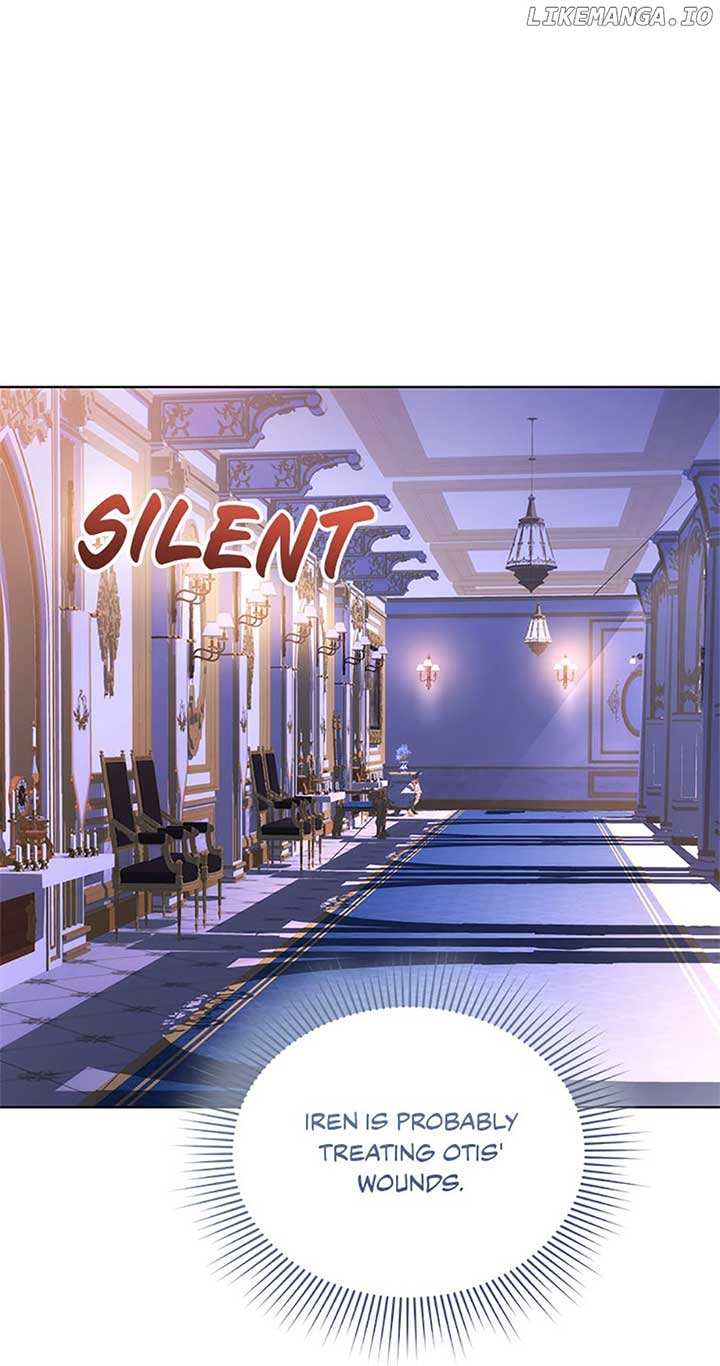 It Looks Like I’ve Fallen into the World of a Reverse Harem Game ss3 Chapter 31 - Page 50