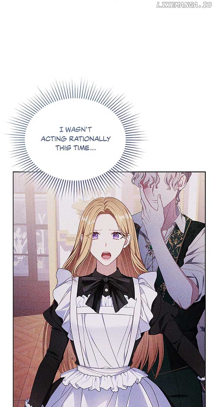 It Looks Like I’ve Fallen into the World of a Reverse Harem Game ss3 Chapter 31 - Page 51