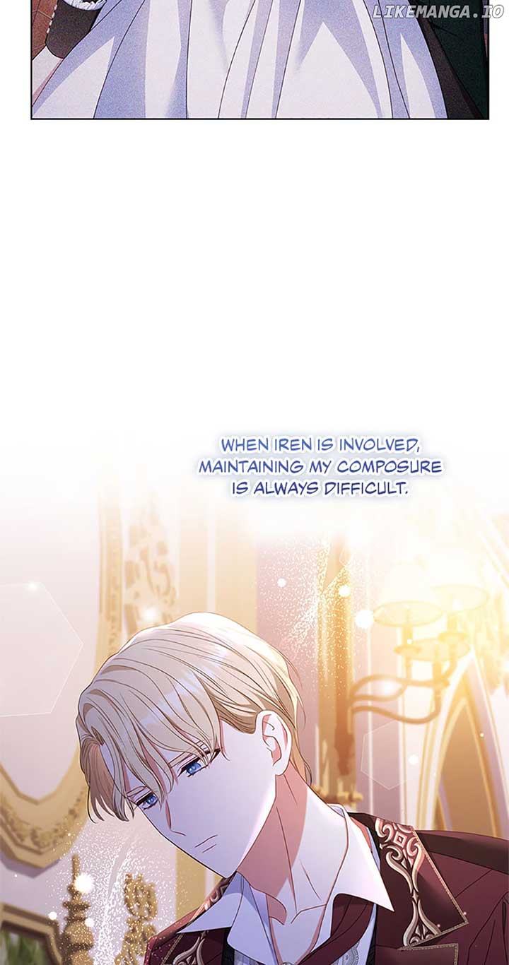 It Looks Like I’ve Fallen into the World of a Reverse Harem Game ss3 Chapter 31 - Page 52