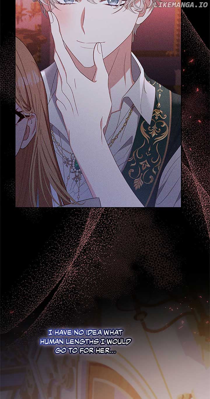 It Looks Like I’ve Fallen into the World of a Reverse Harem Game ss3 Chapter 31 - Page 55