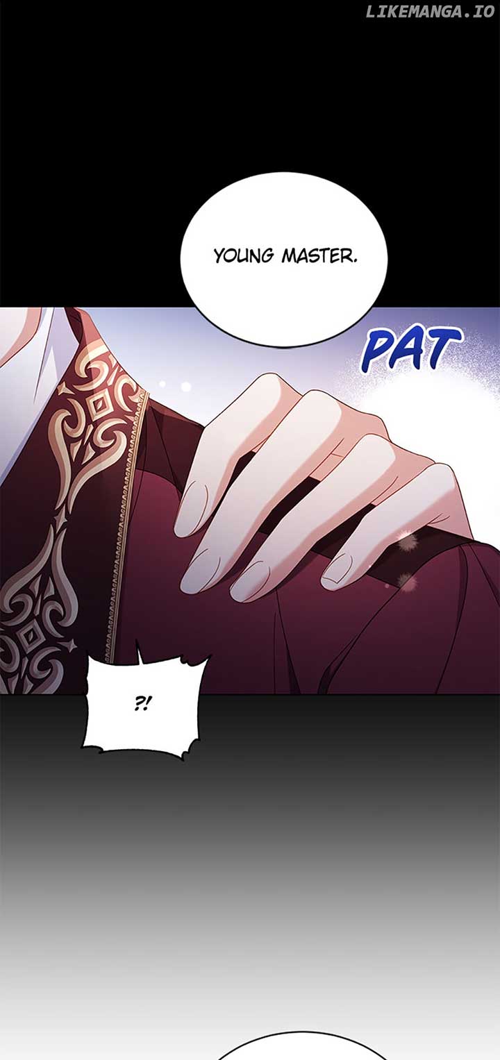 It Looks Like I’ve Fallen into the World of a Reverse Harem Game ss3 Chapter 31 - Page 57