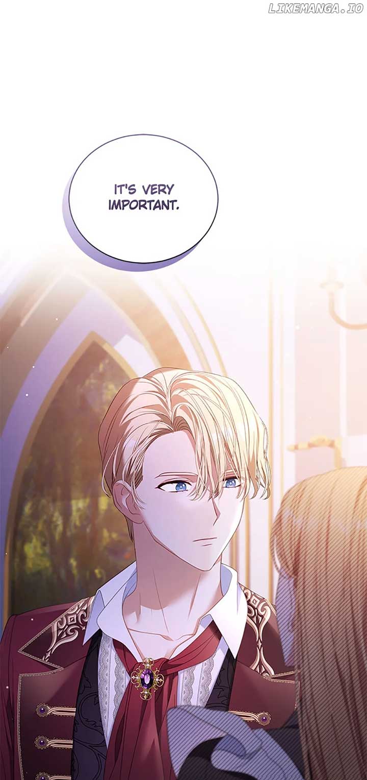 It Looks Like I’ve Fallen into the World of a Reverse Harem Game ss3 Chapter 31 - Page 60