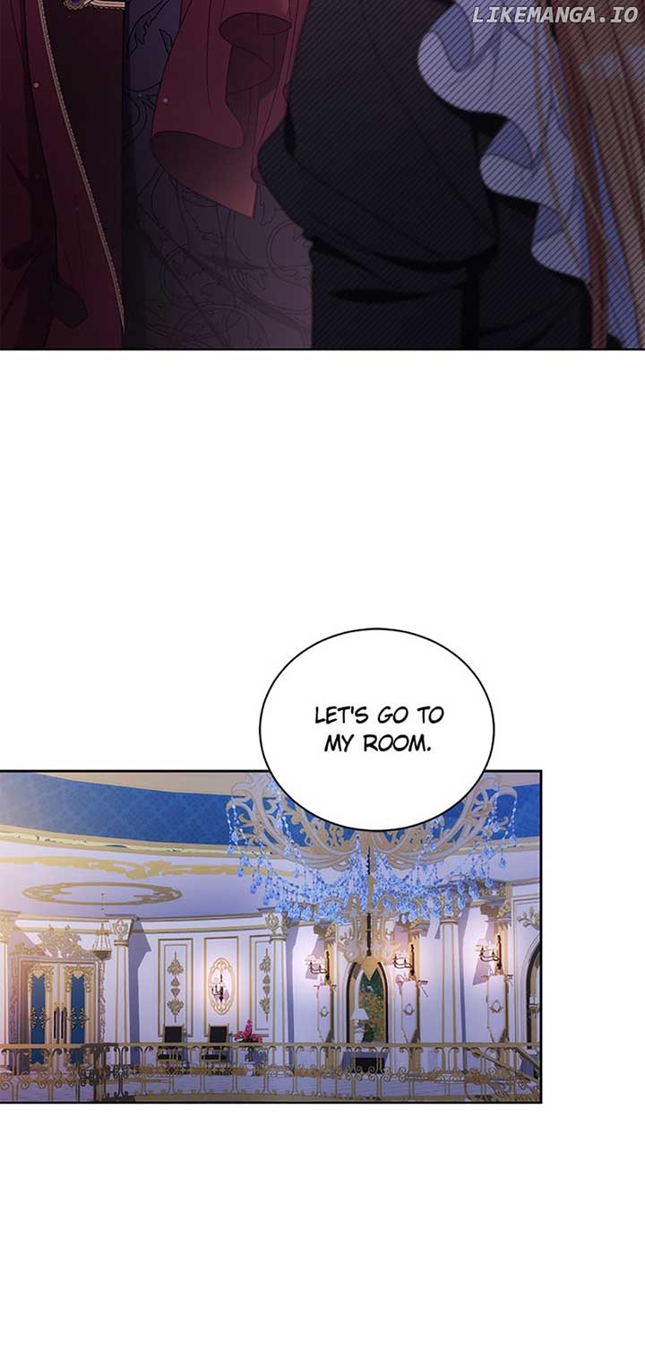 It Looks Like I’ve Fallen into the World of a Reverse Harem Game ss3 Chapter 31 - Page 61