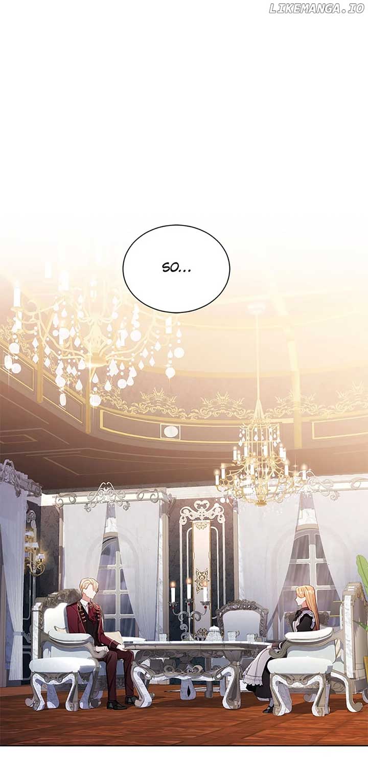 It Looks Like I’ve Fallen into the World of a Reverse Harem Game ss3 Chapter 31 - Page 62