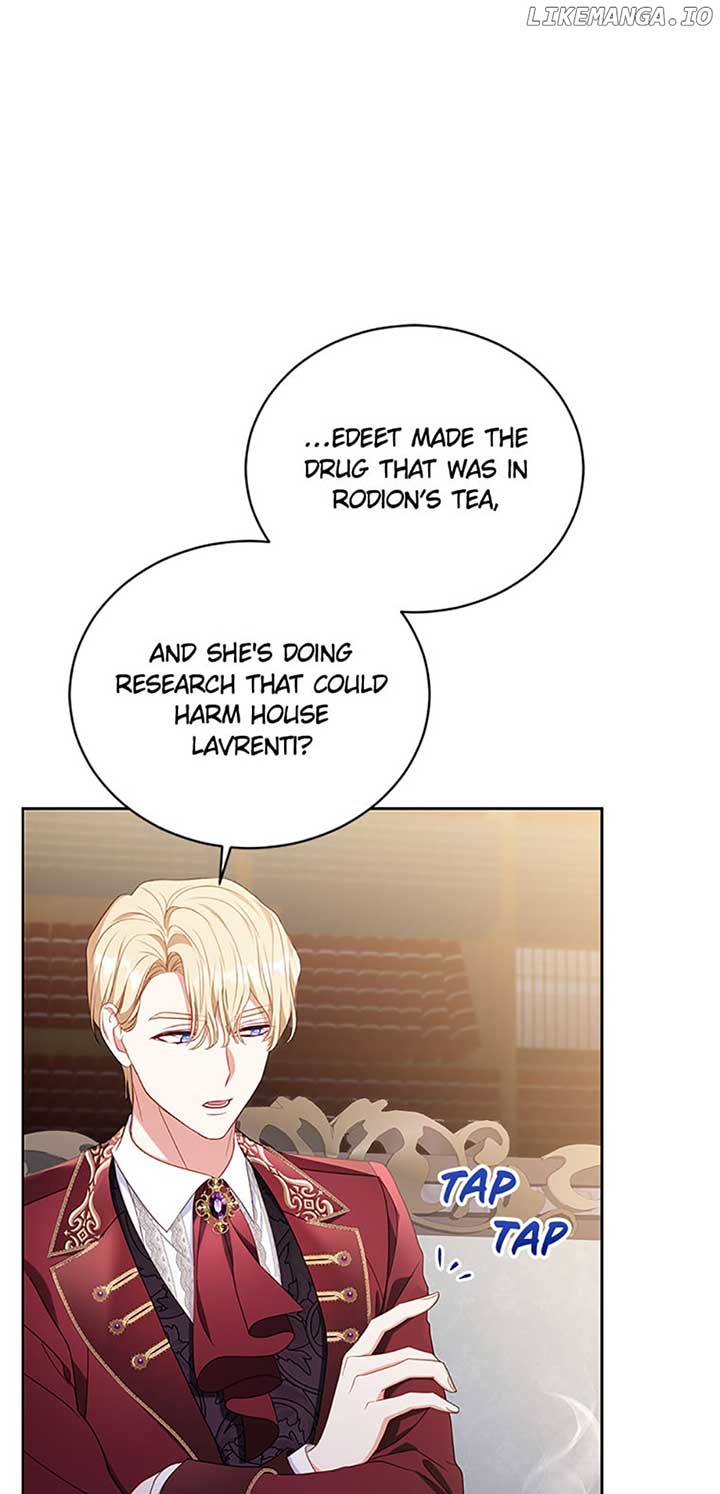 It Looks Like I’ve Fallen into the World of a Reverse Harem Game ss3 Chapter 31 - Page 63