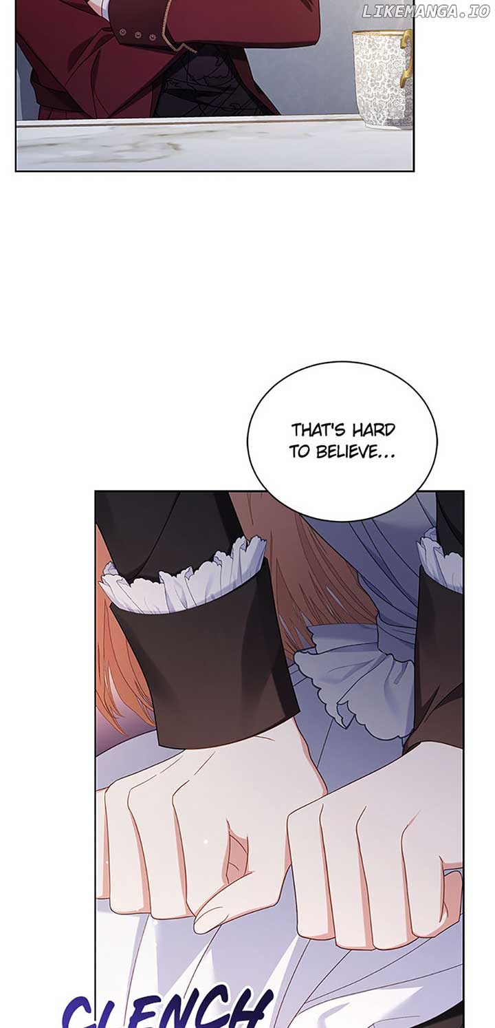 It Looks Like I’ve Fallen into the World of a Reverse Harem Game ss3 Chapter 31 - Page 64