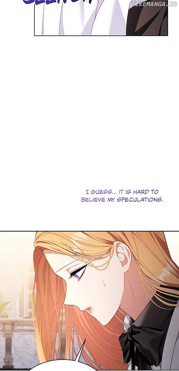 It Looks Like I’ve Fallen into the World of a Reverse Harem Game ss3 Chapter 31 - Page 65